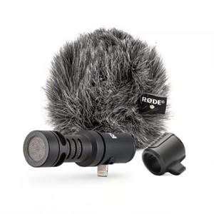 Røde VideoMic Me-L - Mikrofon - Grade A